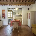 Kır Evi Borgo Da Vinci Volterra