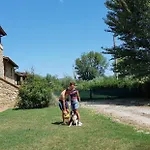 Kır Evi Borgo Da Vinci *
