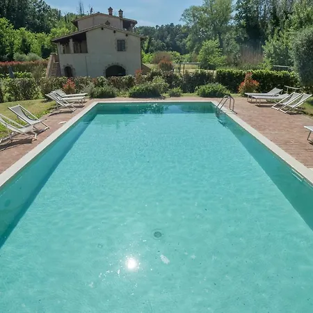 Borgo Da Vinci * Βολτέρρα