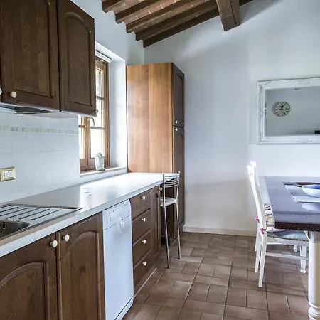 Εξοχικό σπίτι Borgo Da Vinci *