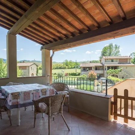 Borgo Da Vinci
