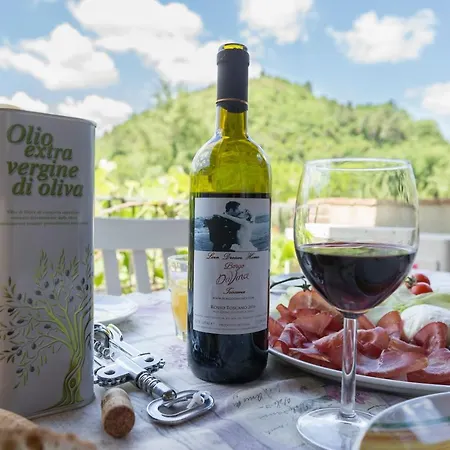 博尔戈达芬奇公寓 * 渥尔特拉