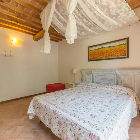 博尔戈达芬奇公寓