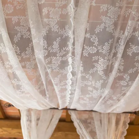 博尔戈达芬奇公寓 乡村民宿 *