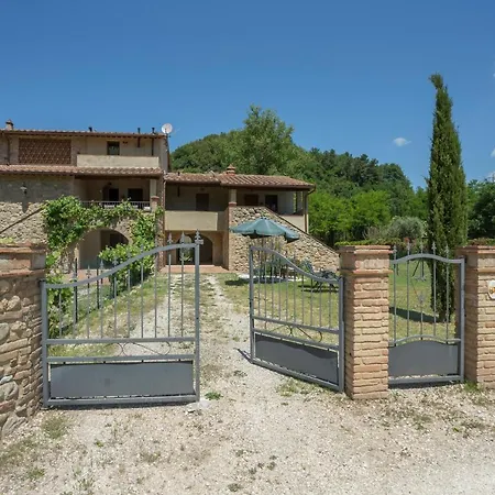 Borgo Da Vinci * Volterra