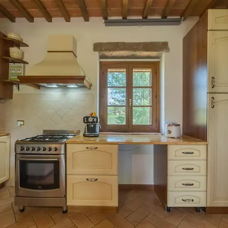 Borgo Da Vinci