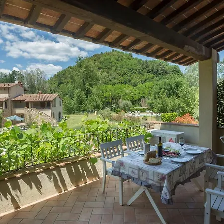 Borgo Da Vinci * Volterra