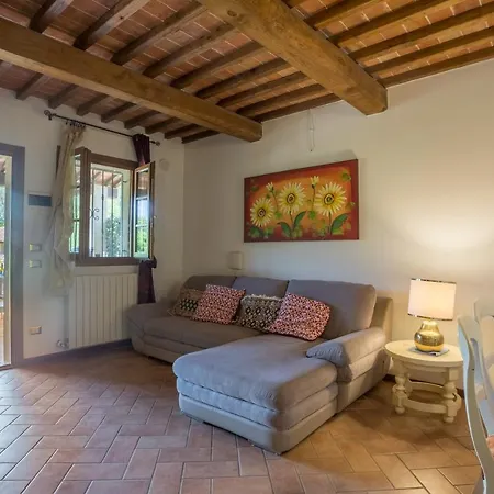 Borgo Da Vinci
