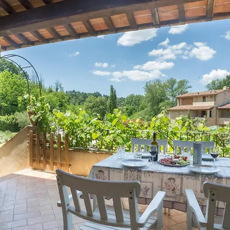 Borgo Da Vinci Country house Volterra