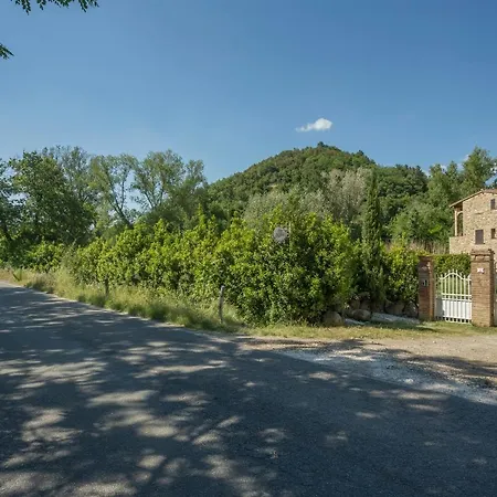 Borgo Da Vinci Country house Volterra