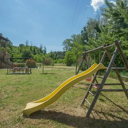 Country house Borgo Da Vinci *