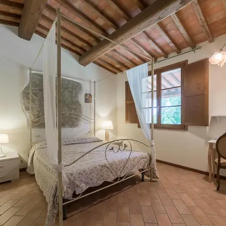 Borgo Da Vinci * Volterra