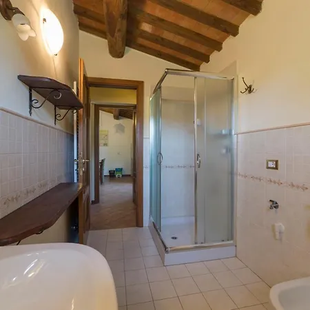 乡村民宿 博尔戈达芬奇公寓