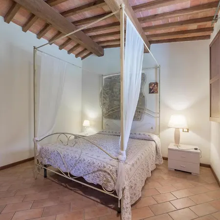 博尔戈达芬奇公寓 乡村民宿