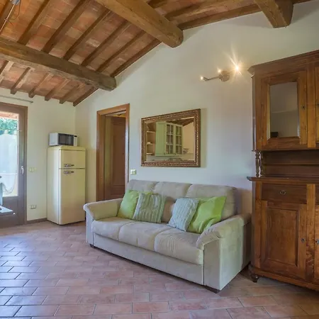 Country house Borgo Da Vinci *