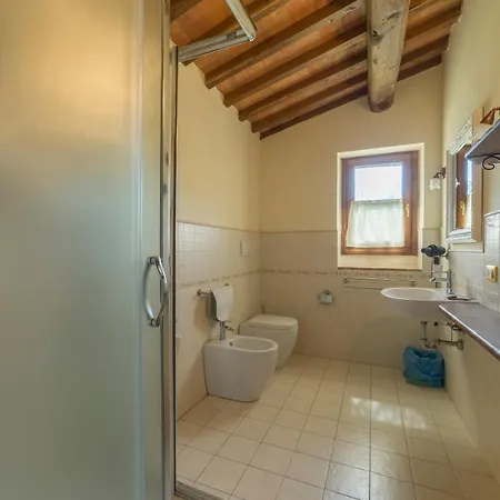 博尔戈达芬奇公寓 * 渥尔特拉