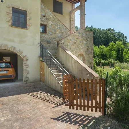 Borgo Da Vinci