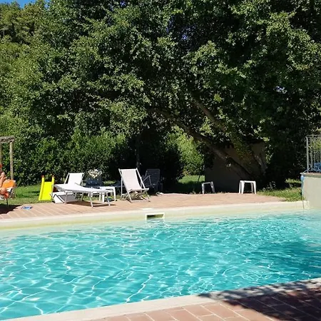 乡村民宿 博尔戈达芬奇公寓