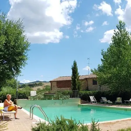 博尔戈达芬奇公寓 乡村民宿